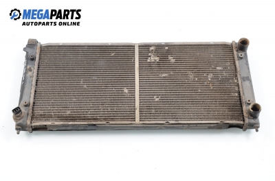 Wasserradiator für Volkswagen Passat 1.6 TD, 80 hp, sedan, 1992