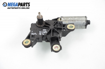 Front wipers motor for Seat Arosa 1.0, 50 hp, 1997