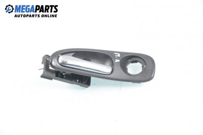 Inner handle for Alfa Romeo 156 1.8 16V T.Spark, 144 hp, sedan, 1997, position: front - left