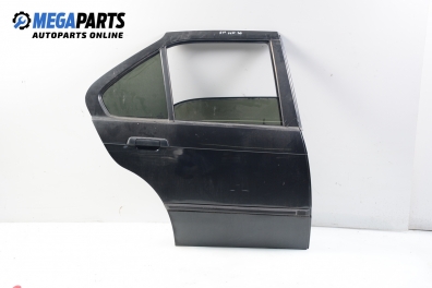 Door for BMW 3 (E36) 1.6, 102 hp, sedan, 1993, position: rear - right