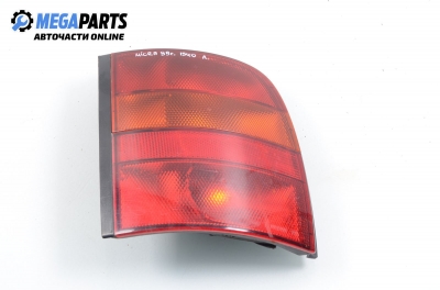 Tail light for Nissan Micra (K11) (1992-1997) 1.0, hatchback, position: left