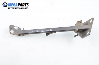 Part of front slam panel for Audi A8 (D3) 4.2 Quattro, 335 hp automatic, 2002, position: front - right