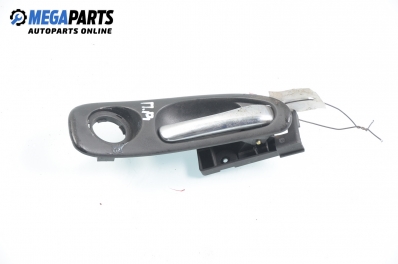 Inner handle for Alfa Romeo 156 1.8 16V T.Spark, 144 hp, sedan, 1997, position: front - right