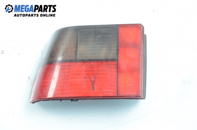 Tail light for Seat Ibiza (6K) 1.8, 90 hp, hatchback, 5 doors, 1995, position: left Hella