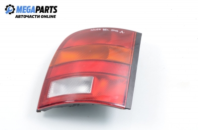 Tail light for Nissan Micra 1.0 16V, 54 hp, 3 doors automatic, 1995, position: right