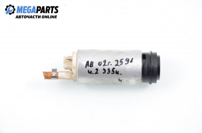 Fuel pump for Audi A8 (D3) 4.2 Quattro, 335 hp automatic, 2002