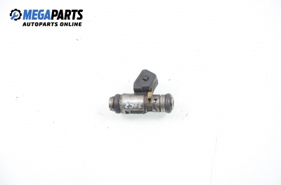 Gasoline fuel injector for Fiat Bravo 1.6 16V, 103 hp, 1997