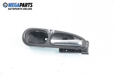 Inner handle for Alfa Romeo 156 1.8 16V T.Spark, 144 hp, sedan, 1997, position: rear - right