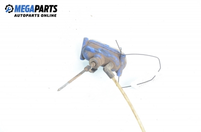 Actuator încuietoare ușă pentru Seat Ibiza (6K) 1.8, 90 cp, hatchback, 5 uși, 1995