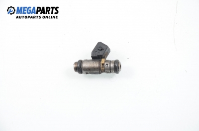 Gasoline fuel injector for Fiat Bravo 1.6 16V, 103 hp, 1997