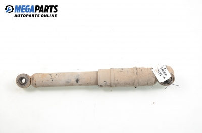 Shock absorber for Opel Zafira A 1.6 16V, 101 hp, 2000, position: rear - left