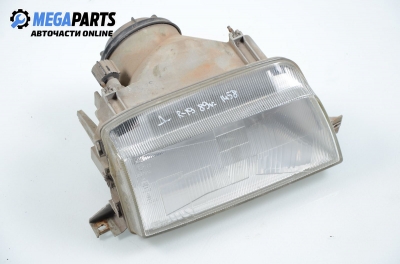 Headlight for Renault 19 (1988-2000) 1.7, hatchback, position: right