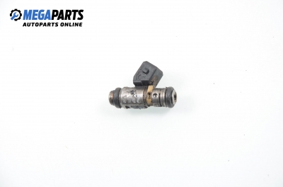 Gasoline fuel injector for Fiat Bravo 1.6 16V, 103 hp, 1997