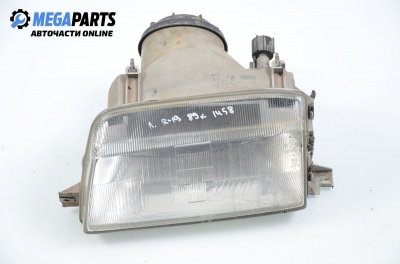 Headlight for Renault 19 (1988-2000) 1.7, hatchback, position: left