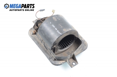 Heating blower for Ford Fiesta 1.3, 60 hp, 5 doors, 1993