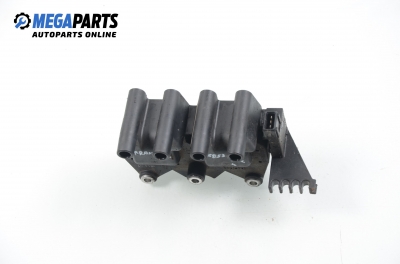 Ignition coil for Fiat Bravo 1.6 16V, 103 hp, 1997