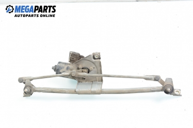 Front wipers motor for Opel Astra F 1.6, 75 hp, station wagon, 1997