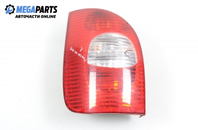 Tail light for Citroen Xsara Picasso 1.6, 90 hp, 2006, position: left