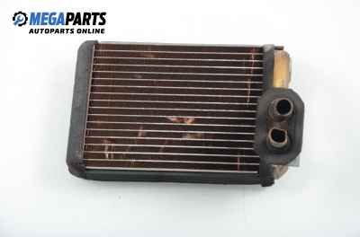 Heating radiator  for Mitsubishi Pajero 3.5, 208 hp, 5 doors automatic, 1995