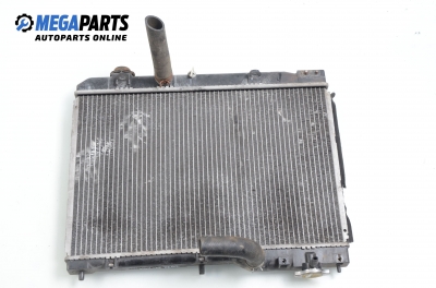 Wasserradiator für Mazda 323 (BJ) 2.0 TD, 90 hp, sedan, 1998