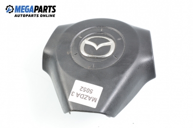 Airbag pentru Mazda 3 1.6 DI Turbo, 109 cp, 2008