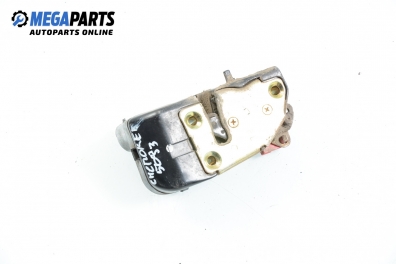 Lock for Jeep Cherokee (XJ) 2.5 TD, 116 hp, 1998, position: rear - right