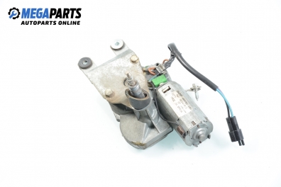 Front wipers motor for Opel Astra F 1.6, 75 hp, station wagon, 1997