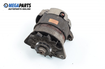 Alternator for Ford Fiesta III 1.3, 60 hp, 1993 № 0 120 489 346