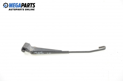 Rear wiper arm for Mercedes-Benz M-Class W163 4.3, 272 hp automatic, 1999