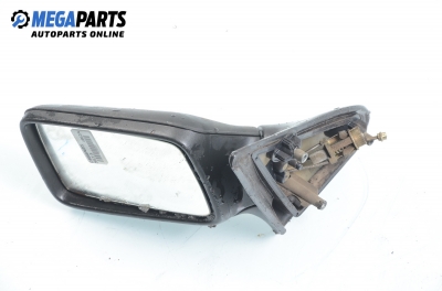 Mirror for Seat Ibiza (6K) 1.8, 90 hp, hatchback, 5 doors, 1995, position: left