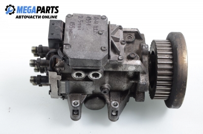Diesel injection pump for Audi A4 (B6) (2000-2006) 2.5, station wagon