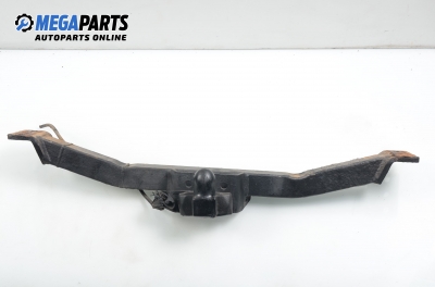 Tow hook for Mitsubishi Pajero 3.5, 208 hp, 5 doors automatic, 1995