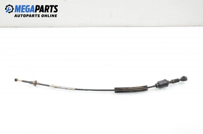 Gearbox cable for Citroen C5 1.8, 115 hp, hatchback, 2001