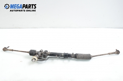 Hydraulic steering rack for Mazda 323 (BJ) 2.0 TD, 90 hp, sedan, 1998