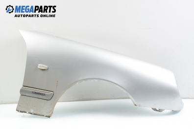 Fender for Mercedes-Benz E-Class 210 (W/S) 2.5 D, 113 hp, station wagon, 1998, position: right