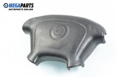 Airbag pentru Opel Astra F 1.6, 75 cp, combi, 1997