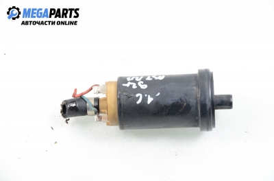 Fuel pump for Opel Astra F 1.6, 75 hp, hatchback, 5 doors, 1992