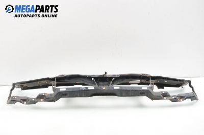 Front slam panel for Volkswagen Passat (B4) 2.0, 115 hp, sedan automatic, 1994