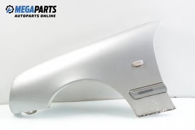 Fender for Mercedes-Benz E-Class 210 (W/S) 2.5 D, 113 hp, station wagon, 1998, position: left