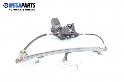 Antrieb el. fensterheber für Alfa Romeo 156 1.8 16V T.Spark, 144 hp, sedan, 1997, position: rechts, vorderseite