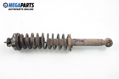 Macpherson shock absorber for Mitsubishi Space Star 1.9 Di-D, 102 hp, 2001, position: rear - left