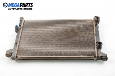 Wasserradiator für Volkswagen Passat (B4) 2.0, 115 hp, sedan automatik, 1994