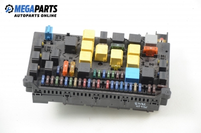 Sicherungskasten f. rechtslenker für Mercedes-Benz M-Klasse W163 4.3, 272 hp automatik, 1999