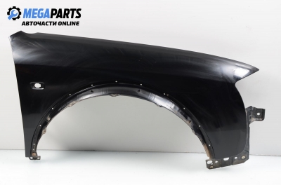 Fender for Audi A6 Allroad 2.5 TDI Quattro, 180 hp automatic, 2000, position: right