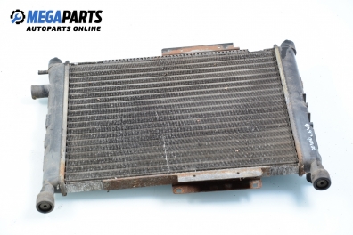 Water radiator for Rover 400 1.4, 75 hp, hatchback, 1999