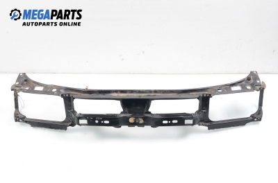 Front slam panel for Volkswagen Passat 2.0 16V, 136 hp, sedan, 1992