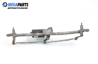 Front wipers motor for Fiat Punto 1.2, 60 hp, hatchback, 2000