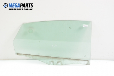 Window for Audi A6 (C6) 2.7 TDI, 180 hp, sedan, 2005, position: rear - right