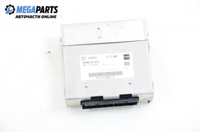 ECU for Opel Astra F 1.6, 75 hp, hatchback, 5 doors, 1992 № 16199341