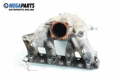 Intake manifold for Daewoo Leganza 2.0 16V, 133 hp, 1998